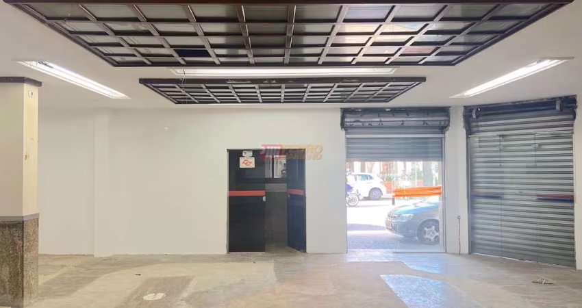 Imóvel Comercial no Bairro Jardim em Santo André