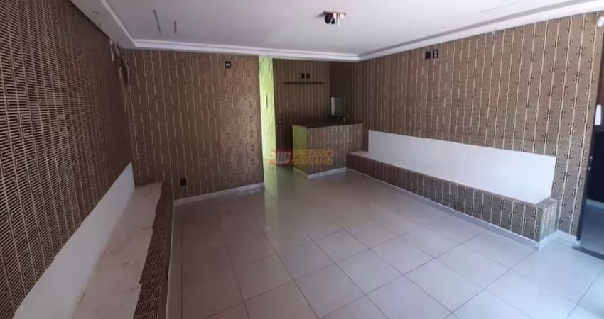 Imóvel Comercial no Bairro Campestre em Santo André