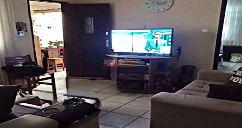 Casa Térrea no Bairro Rudge Ramos em São Bernardo do Campo