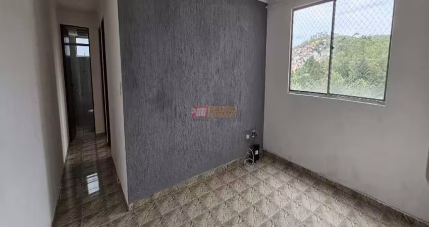 Apartamento no Bairro Santa Terezinha em São Bernardo do Campo