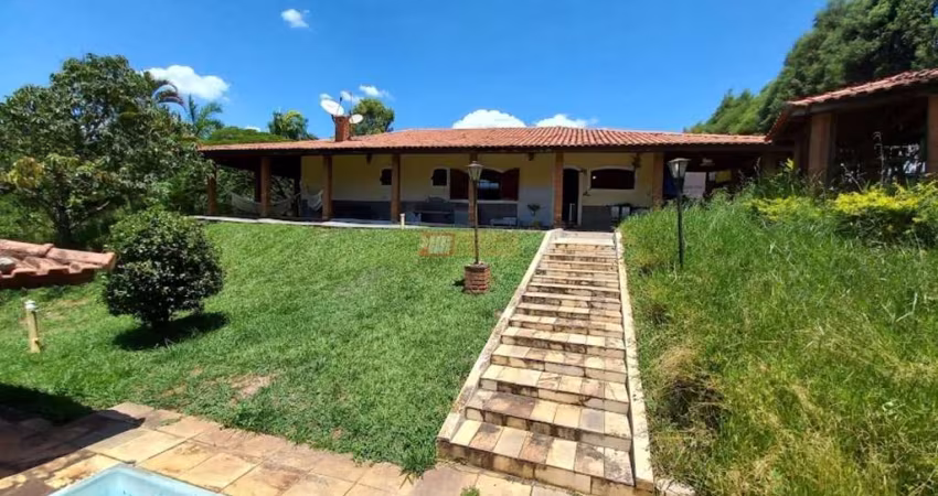 Chácara no Bairro Tropicalia Park em Boituva