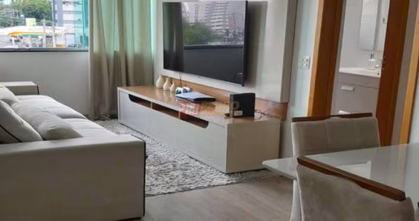 Apartamento no Bairro Rudge Ramos em São Bernardo do Campo