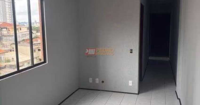 Apartamento no Bairro Vila Príncipe de Gales em Santo André