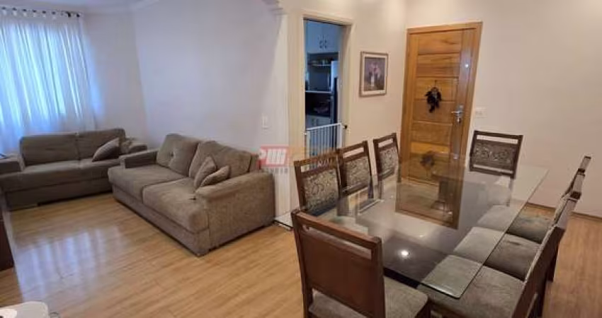 Apartamento no Bairro Rudge Ramos em São Bernardo do Campo