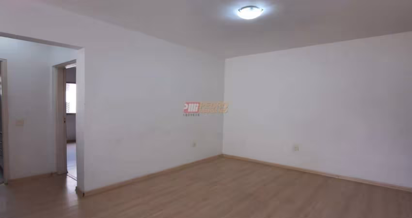 Apartamento no Bairro Rudge Ramos em São Bernardo do Campo.