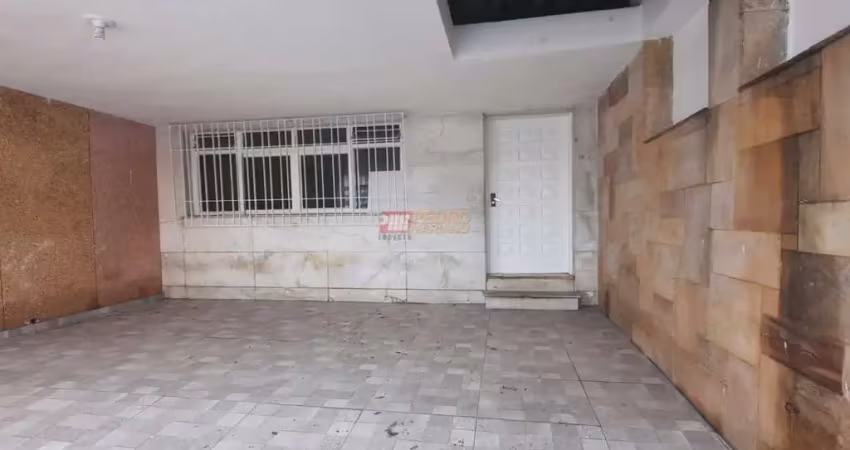 Sobrado no bairro jardim orlandina em são bernardo do campo.