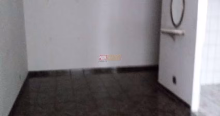 Apartamento no Bairro Taboão em São Bernardo do Campo