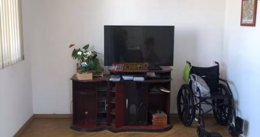 Apartamento no Bairro Rudge Ramos em São Bernardo do Campo