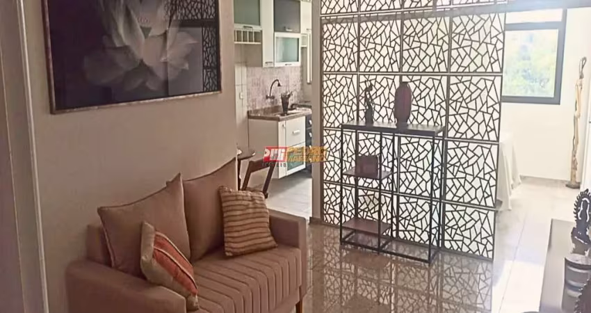 Loft no Bairro Rudge Ramos em São Bernardo do Campo