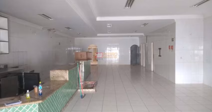 Salão no Bairro Paulicéia em São Bernardo do Campo