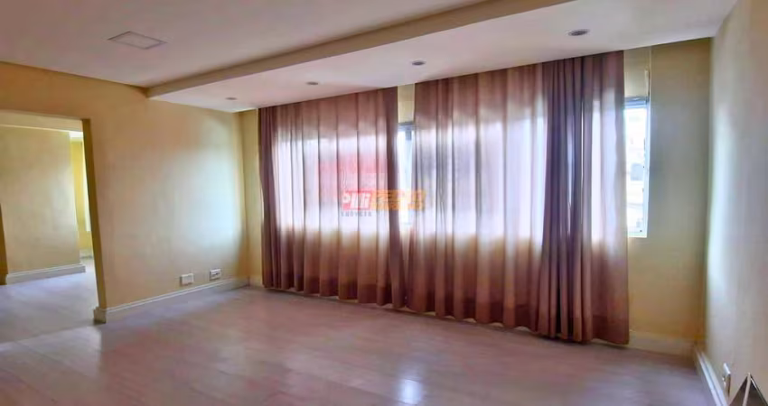 Sala Comercial no Bairro Rudge Ramos em São Bernardo do Campo