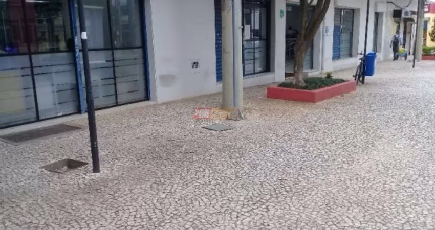 Salão Comercial no Bairro Centro em São Caetano do Sul.