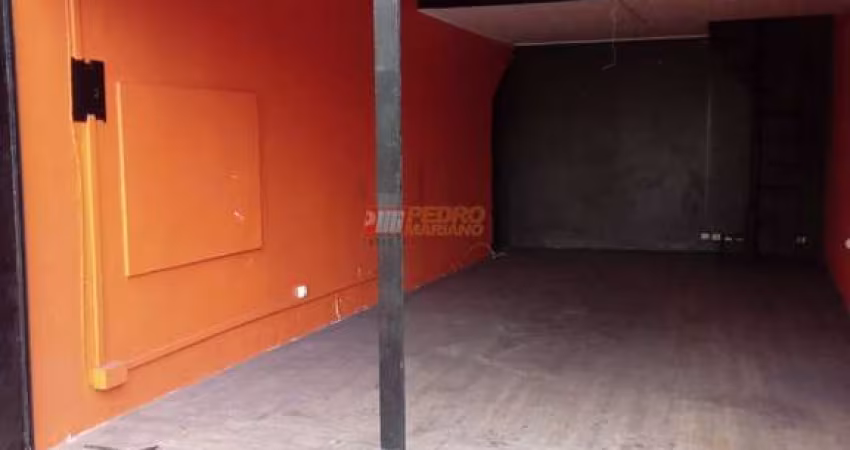 Salão no Bairro Anchieta em São Bernardo do Campo