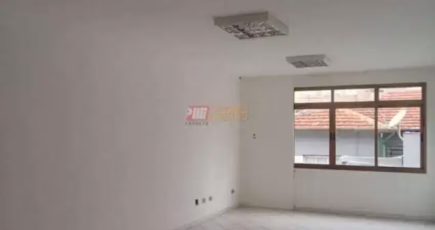 Sala comercial no bairro centro em são bernardo do campo