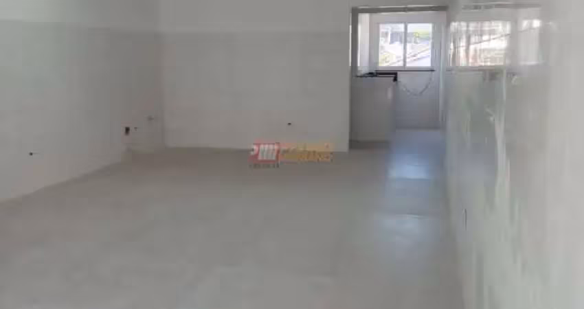 Salão Comercial no Bairro Jardim Calux em São Bernardo do Campo