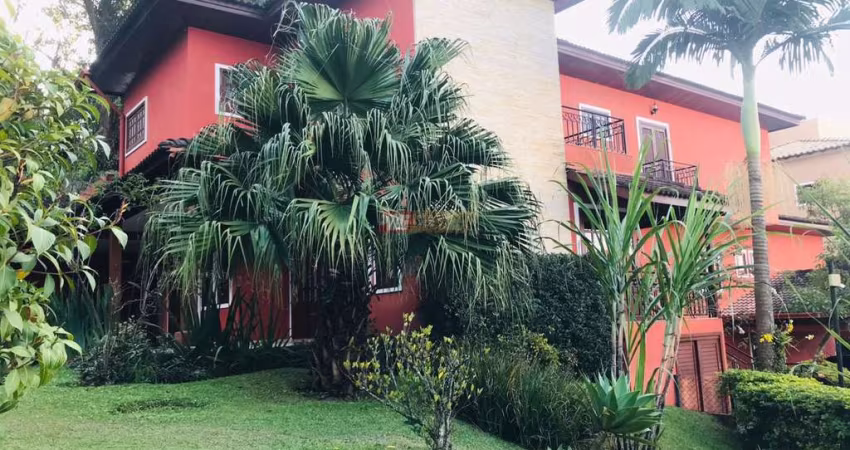Sobrado no Bairro Jardim Paramount em São Bernardo do Campo