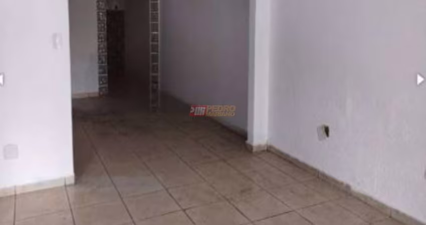 Salão Comercial no Bairro Rudge Ramos em São Bernardo Campo