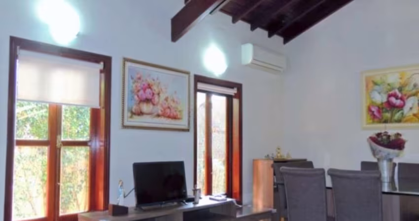 Casa Térrea no Bairro Vista Alegre em Vinhedo