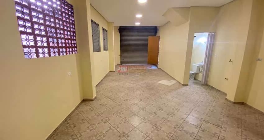 Salão no Bairro Jardim Calux em São Bernardo do Campo