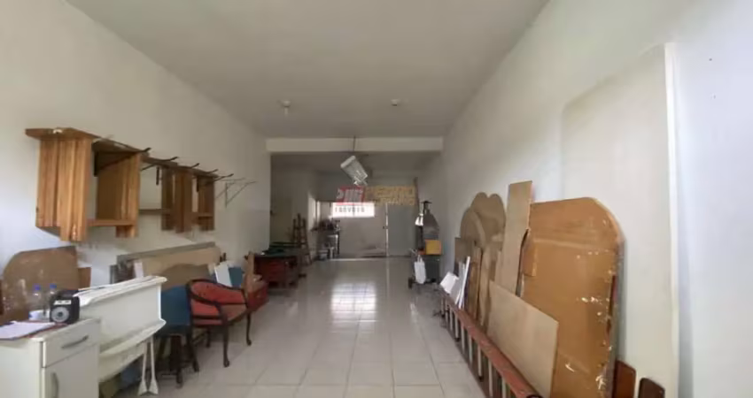 Prédio Comercial no Bairro Rudge Ramos em São Bernardo do Campo