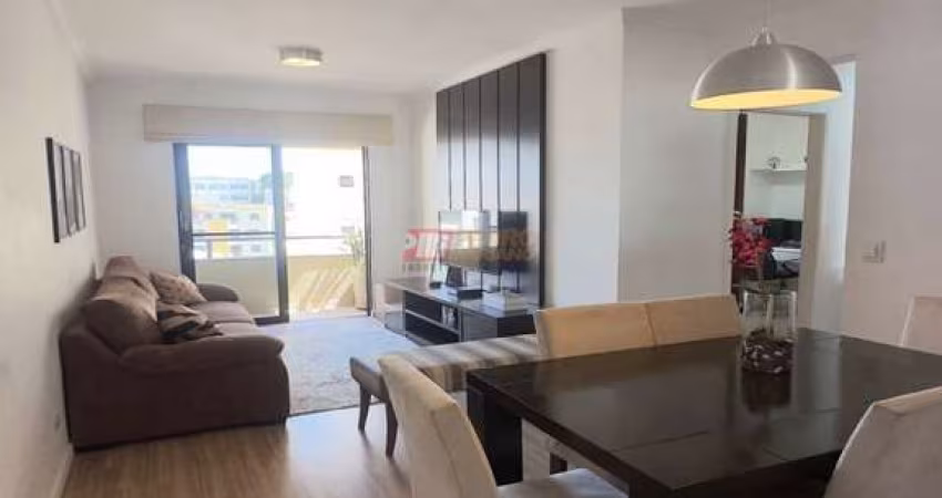 Apartamento no Bairro Rudge Ramos em São Bernardo do Campo