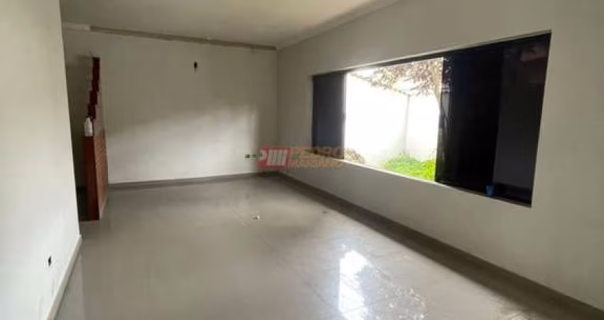 Casa Térrea no Bairro Rudge Ramos em São Bernardo do Campo