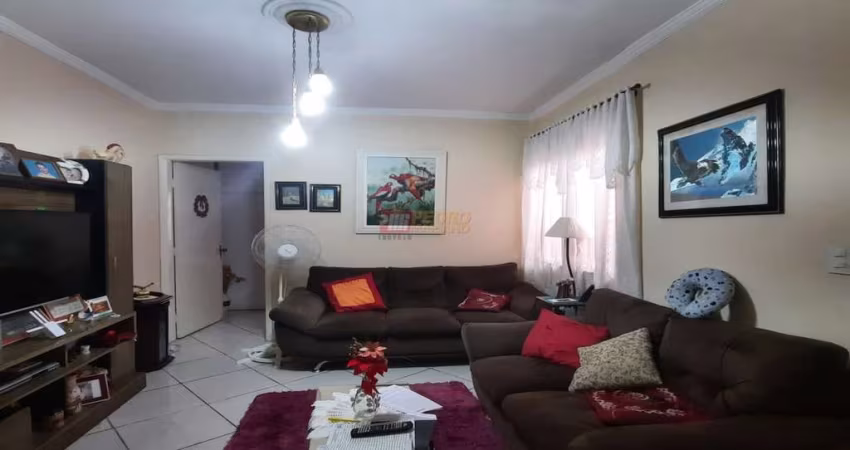 Casa Térrea no Bairro Assunção em São Bernardo do Campo
