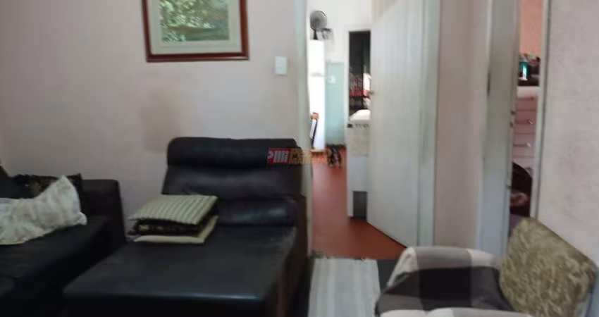 Casa Térrea no Bairro Nova Gerty em São Caetano do Sul