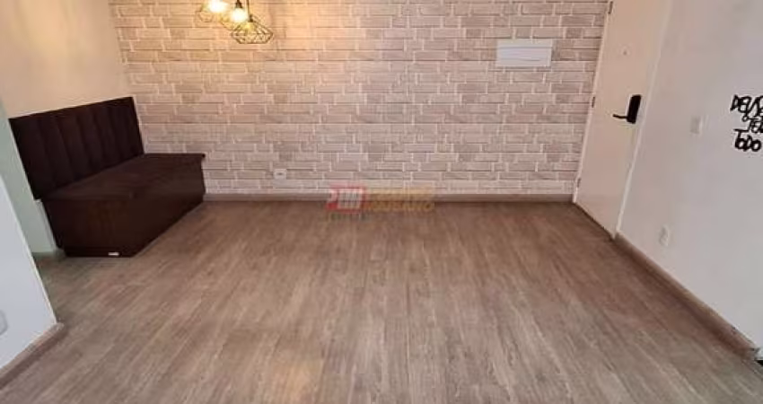Apartamento no Bairro Canhema em Diadema