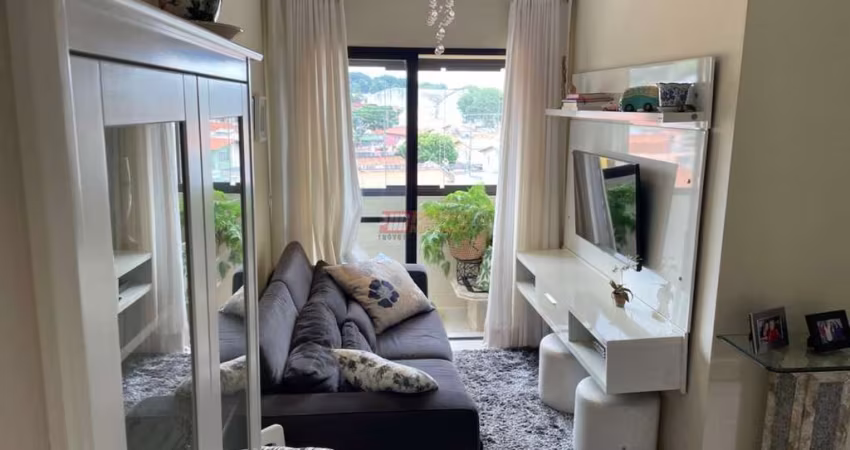 Apartamento no Bairro Rudge Ramos em São Bernardo do Campo