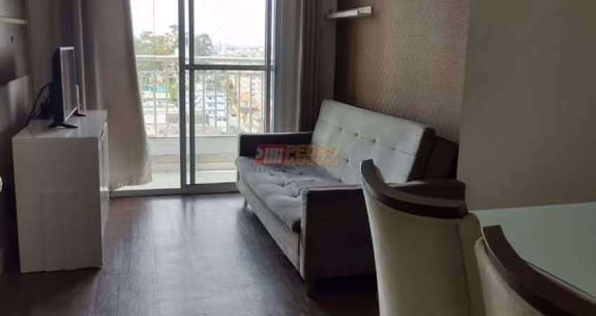 Apartamento no Bairro Taboão em São Bernardo do Campo