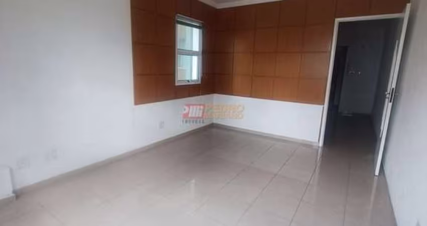 Sala Comercial no Bairro Vila Guiomar em Santo André