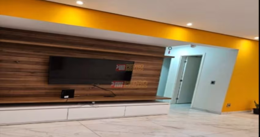 Apartamento no Bairro Vila Gilda de Santo André