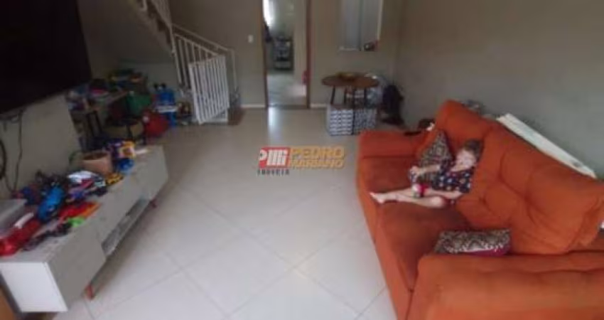 Sobrado no Bairro Rudge Ramos em São Bernardo do Campo.