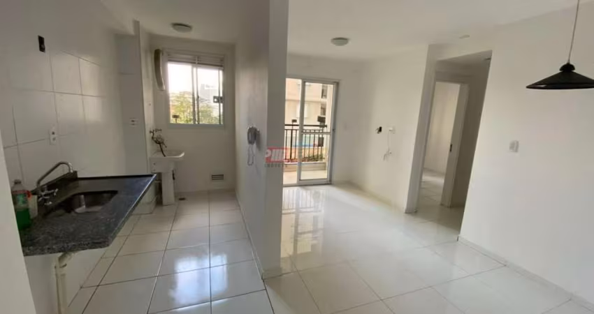 Apartamento no Bairro Conceição em Diadema