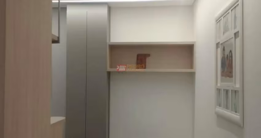 Apartamento no bairro paulicéia em são bernardo do campo