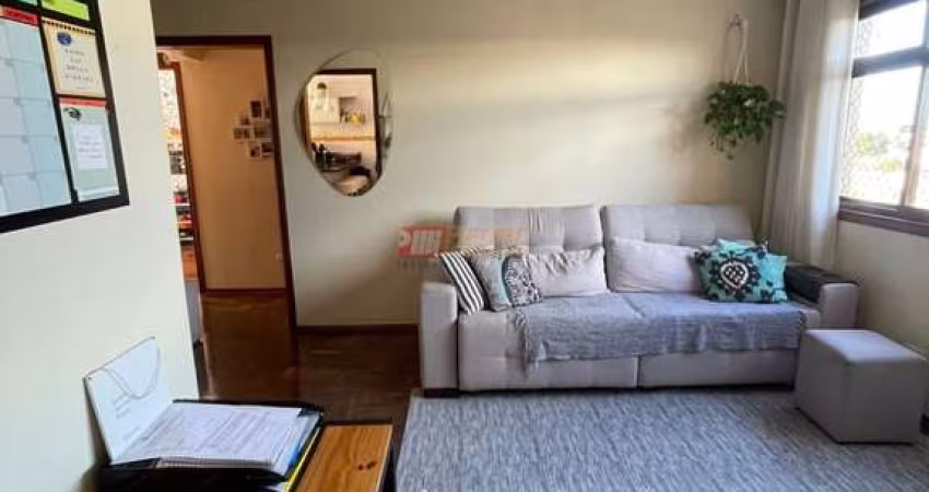 Apartamento no Bairro Rudge Ramos em São Bernardo do Campo