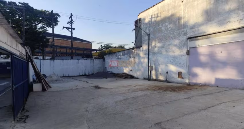 Terreno no Bairro Jardim do Mar em São Bernardo do Campo