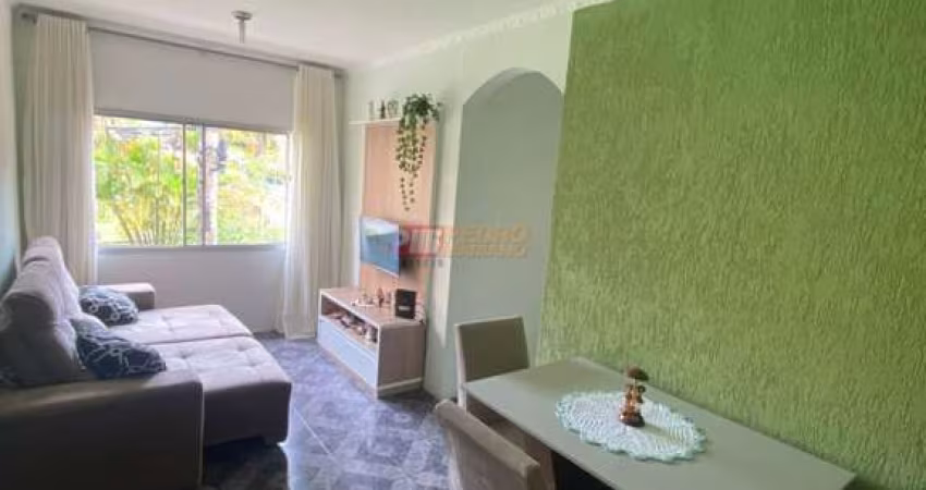 Apartamento no Bairro Santa Terezinha São Bernardo do Campo