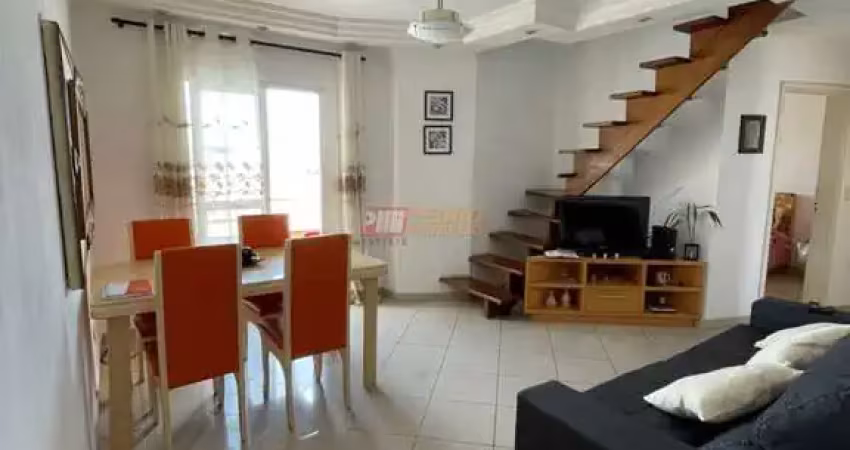 Cobertura no Bairro Rudge Ramos em São Bernardo do Campo