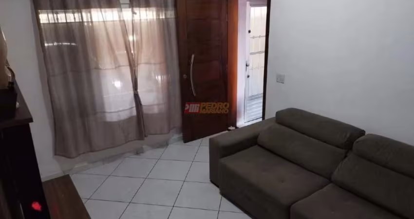 Sobrado no Bairro Assunção em São Bernardo do Campo