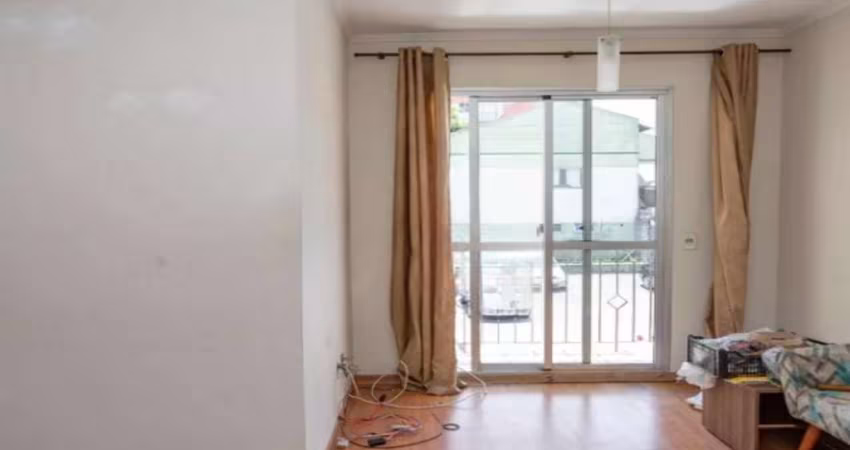 Apartamento no Bairro Casa Grande em Diadema