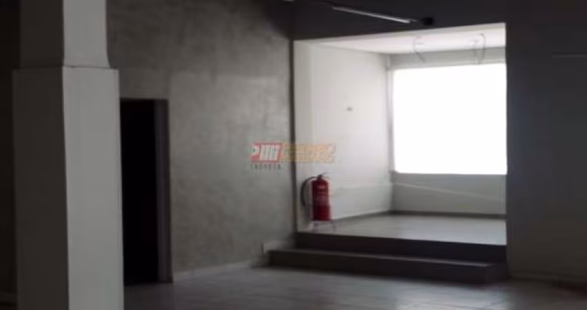 Salão Comercial no bairro Jardim do Mar em São Bernardo do Campo