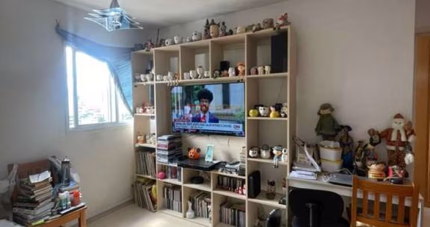 Apartamento no Bairro Casa Branca em Santo André