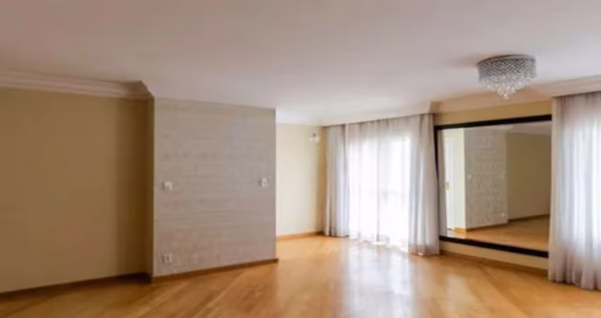 Apartamento no Bairro Jardim em Santo André