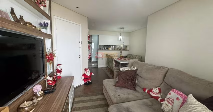 Apartamento no Bairro Centro em São Bernardo do Campo
