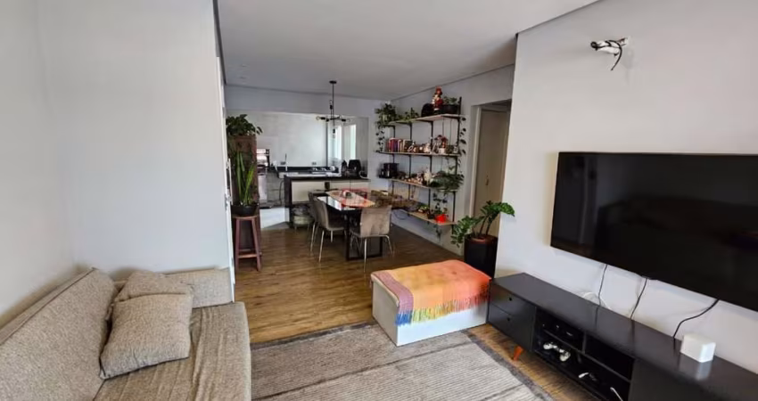 Apartamento no Bairro Rudge Ramos em São Bernardo do Campo