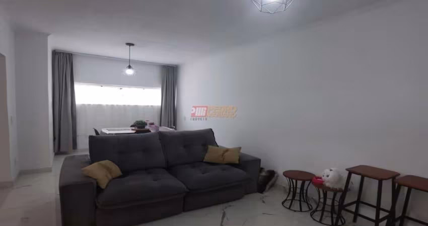 Casa Térrea no Bairro Santa Paula em São Caetano do Sul