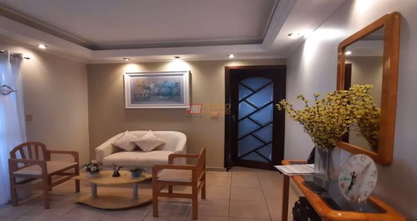 Apartamento no Bairro Rudge Ramos em São Bernardo do Campo