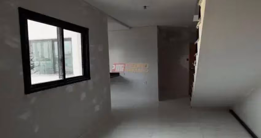 Cobertura no Bairro Casa Branca em Santo André